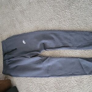 Nike sweatpants